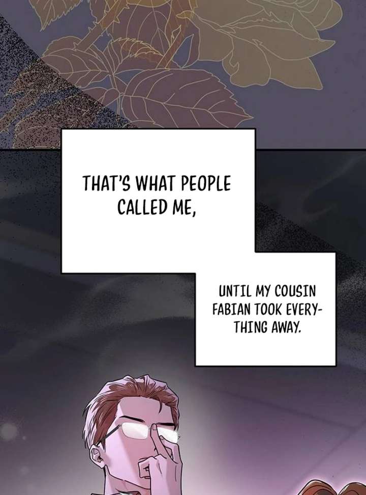 Surviving As A Butler In The Connett Estate Chapter 1 - Page 47