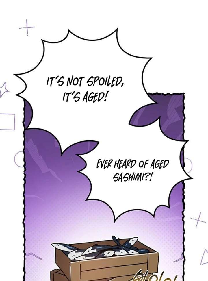 Surviving As A Butler In The Connett Estate Chapter 1 - Page 6