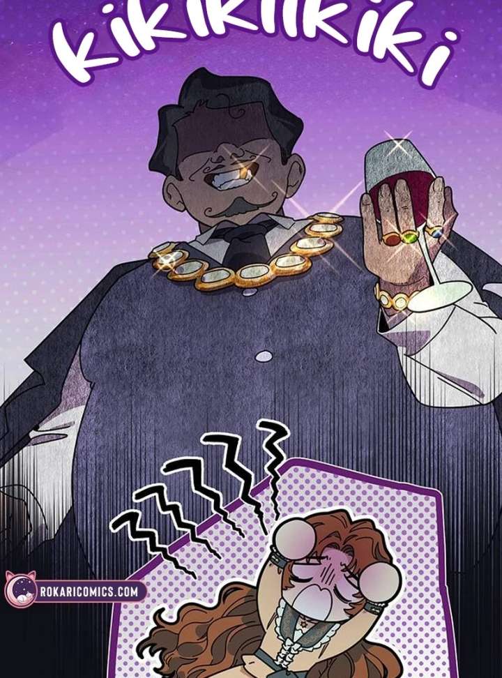 Surviving As A Butler In The Connett Estate Chapter 1 - Page 56