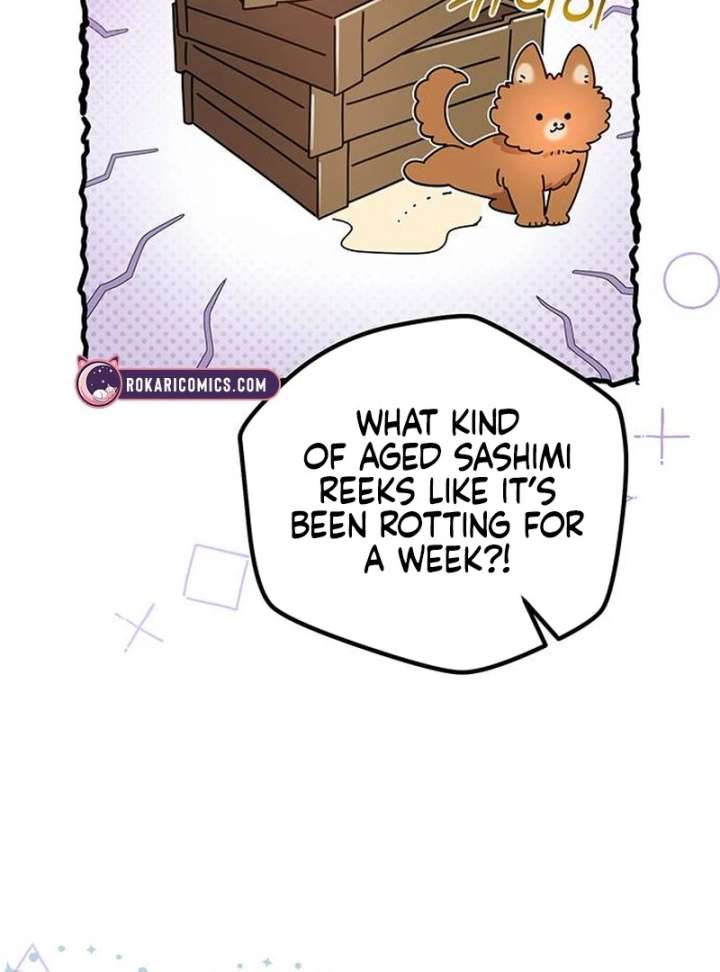 Surviving As A Butler In The Connett Estate Chapter 1 - Page 7