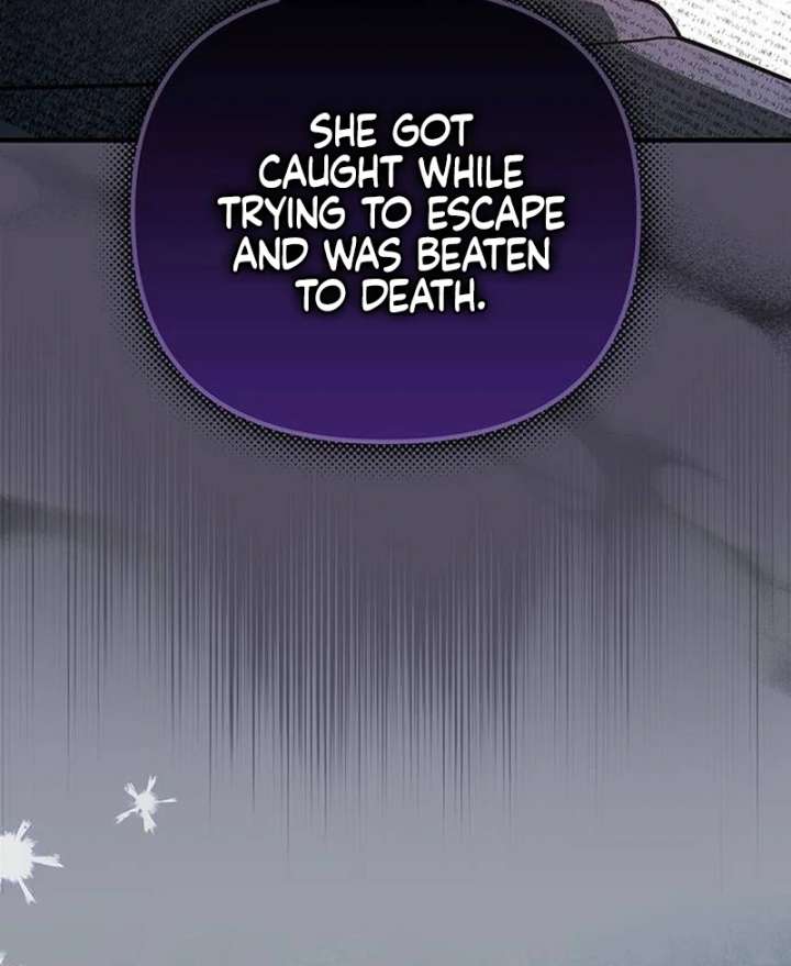 Surviving As A Butler In The Connett Estate Chapter 1 - Page 61