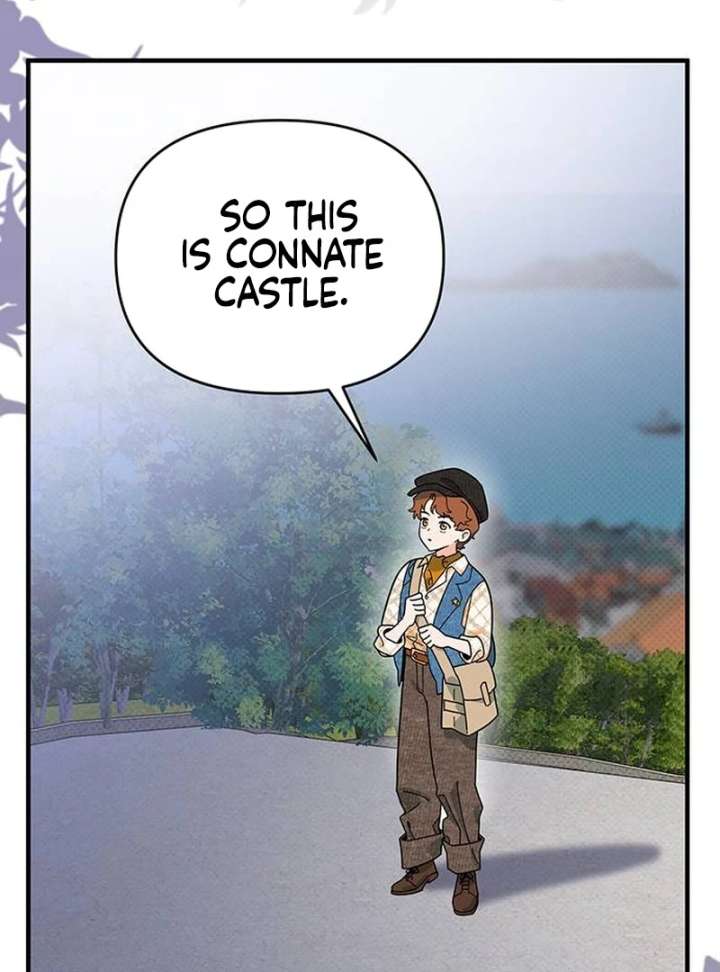 Surviving As A Butler In The Connett Estate Chapter 1 - Page 70