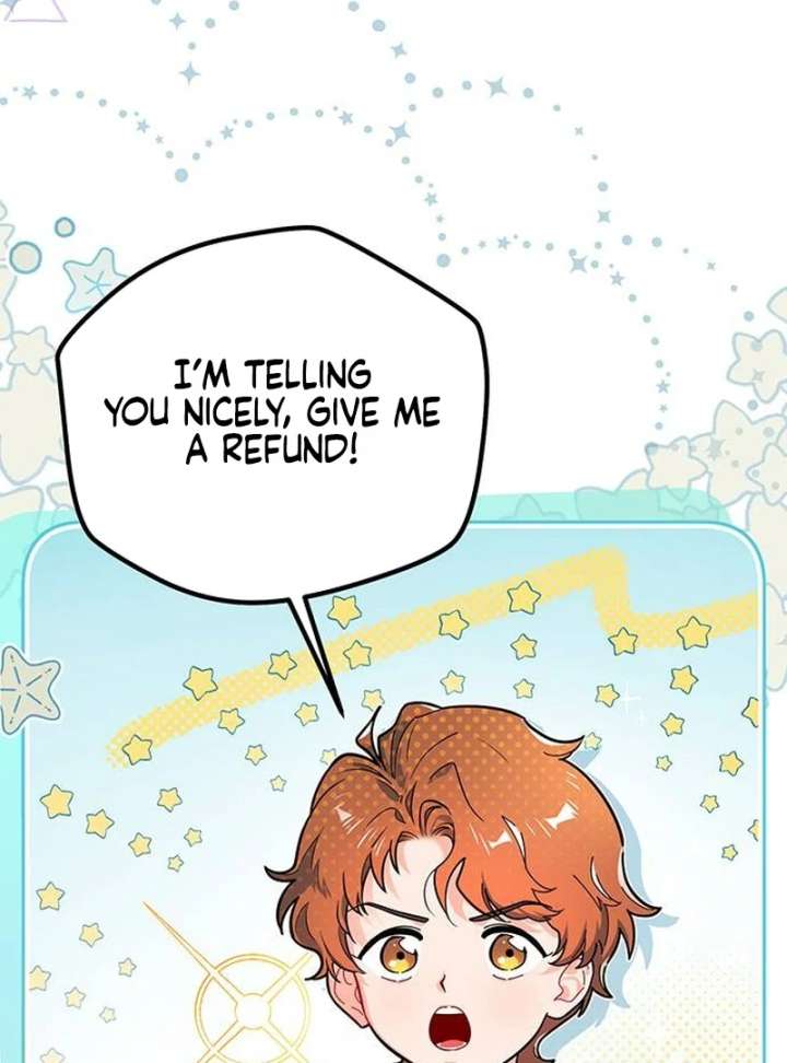 Surviving As A Butler In The Connett Estate Chapter 1 - Page 8