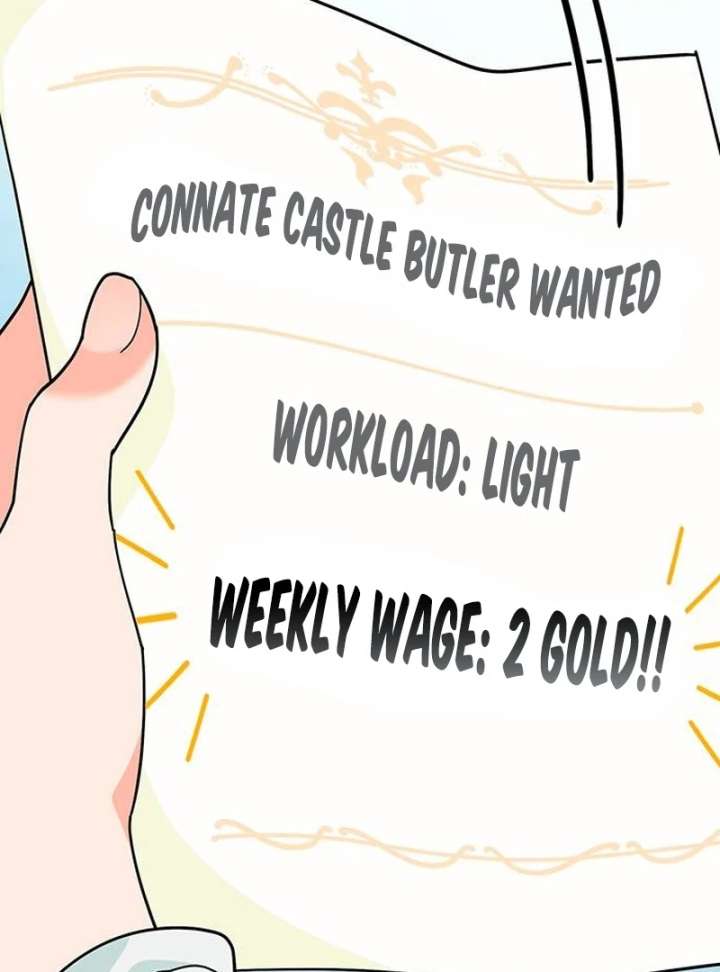 Surviving As A Butler In The Connett Estate Chapter 1 - Page 72