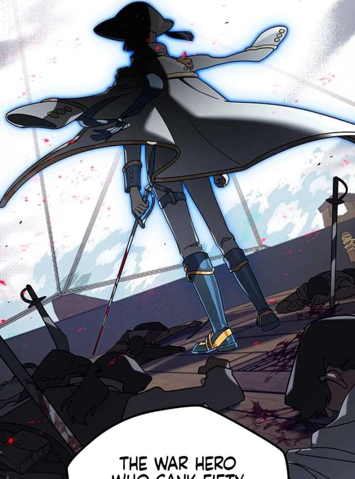 Surviving As A Butler In The Connett Estate Chapter 1 - Page 80