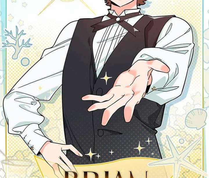 Surviving As A Butler In The Connett Estate Chapter 1 - Page 9