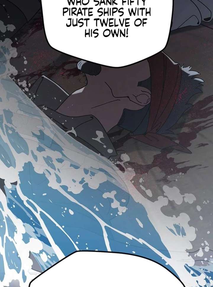 Surviving As A Butler In The Connett Estate Chapter 1 - Page 81