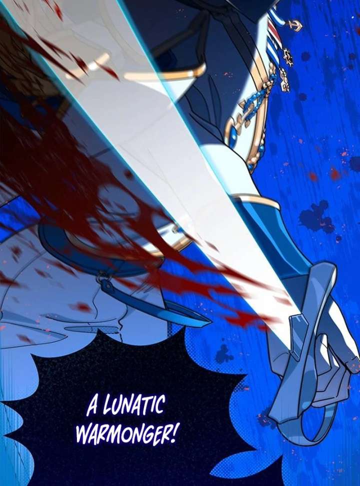 Surviving As A Butler In The Connett Estate Chapter 1 - Page 83