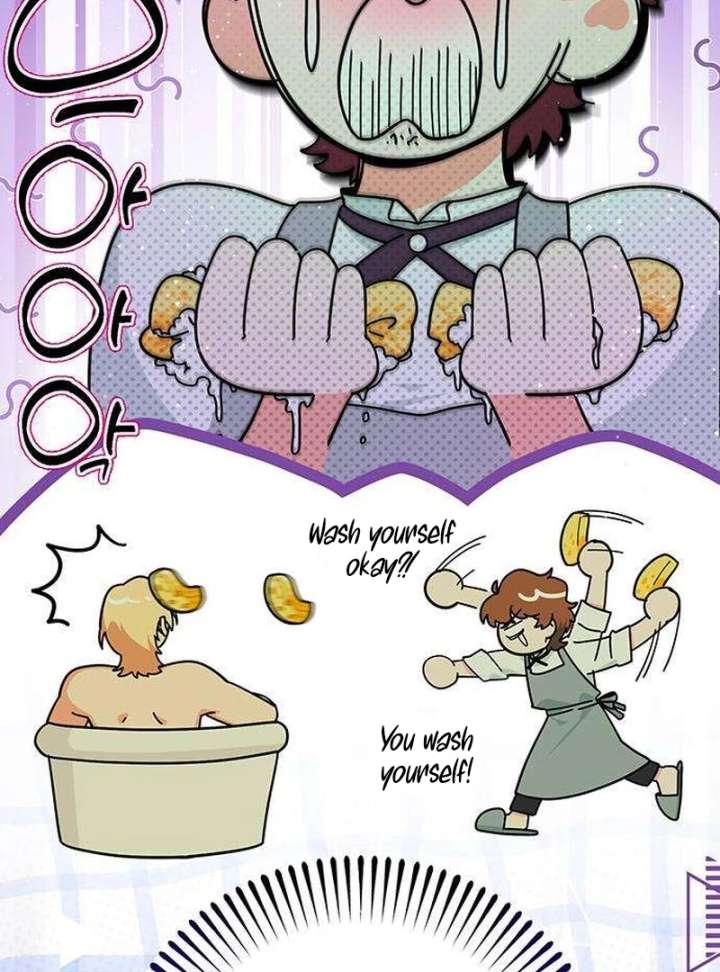 Surviving As A Butler In The Connett Estate Chapter 2 - Page 11