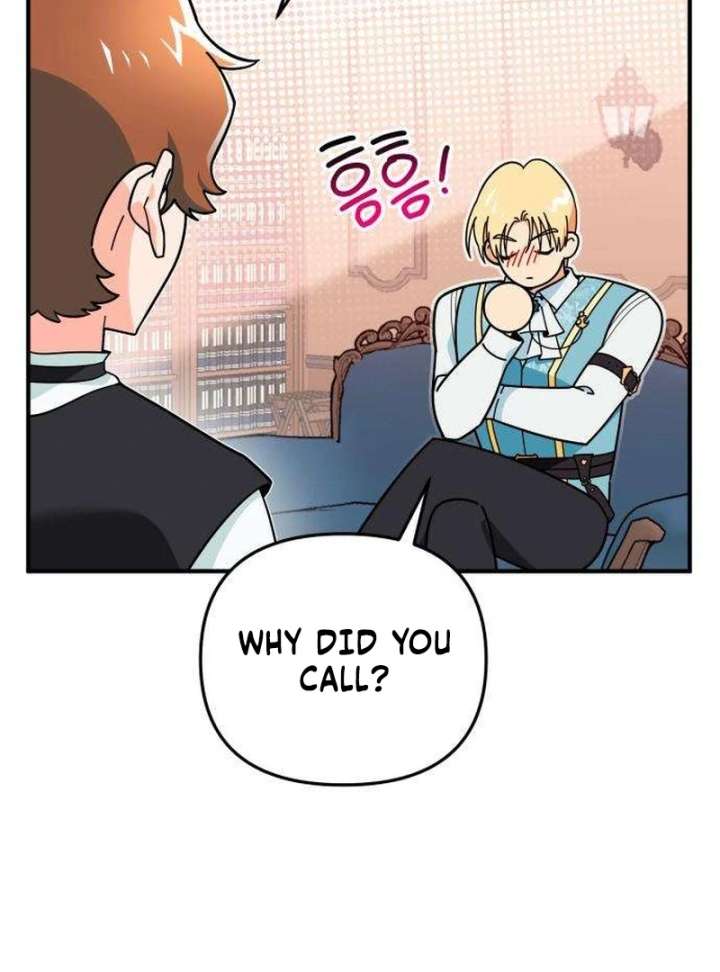 Surviving As A Butler In The Connett Estate Chapter 2 - Page 108