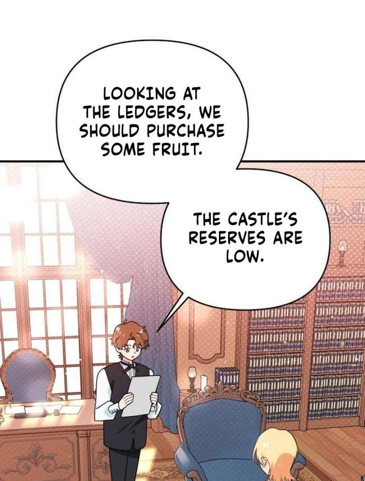 Surviving As A Butler In The Connett Estate Chapter 2 - Page 109