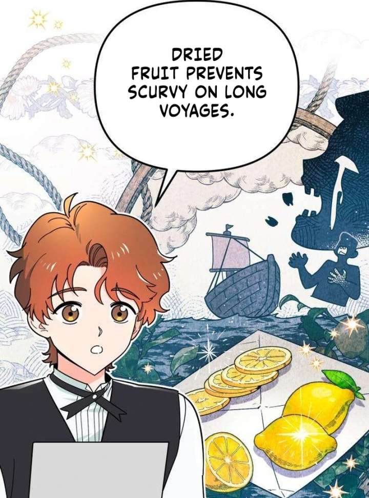 Surviving As A Butler In The Connett Estate Chapter 2 - Page 111