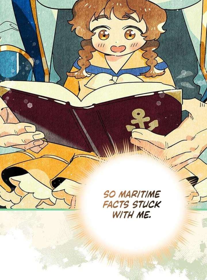 Surviving As A Butler In The Connett Estate Chapter 2 - Page 115