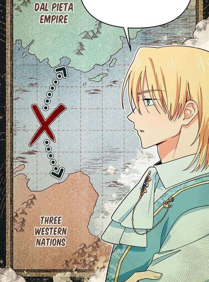 Surviving As A Butler In The Connett Estate Chapter 2 - Page 117