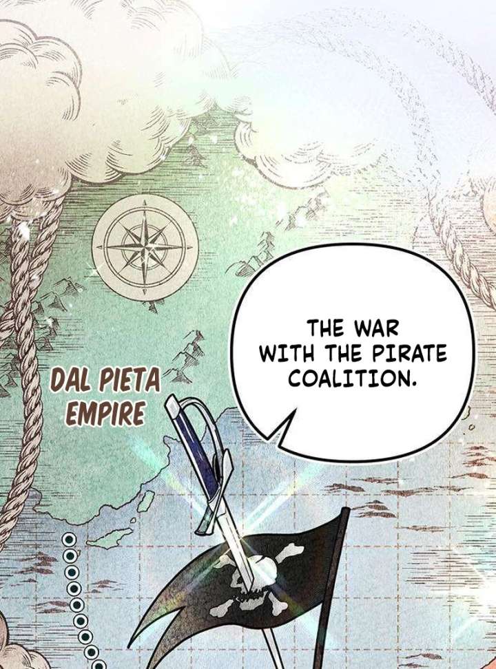 Surviving As A Butler In The Connett Estate Chapter 2 - Page 121