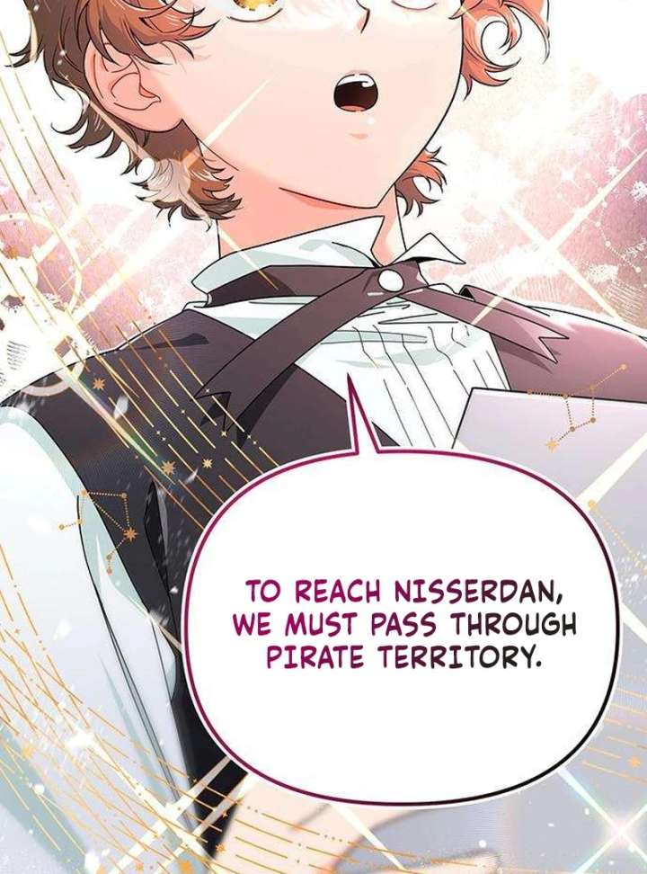 Surviving As A Butler In The Connett Estate Chapter 2 - Page 123