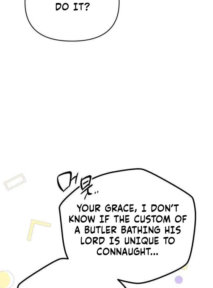 Surviving As A Butler In The Connett Estate Chapter 2 - Page 14