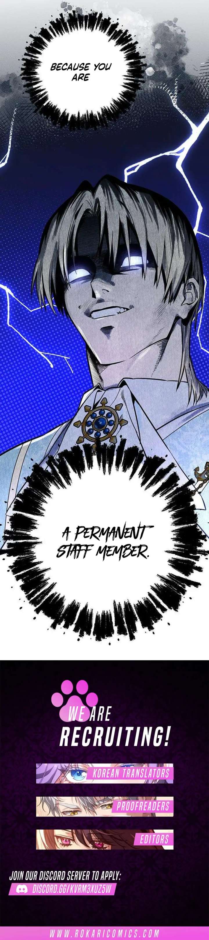 Surviving As A Butler In The Connett Estate Chapter 2 - Page 138