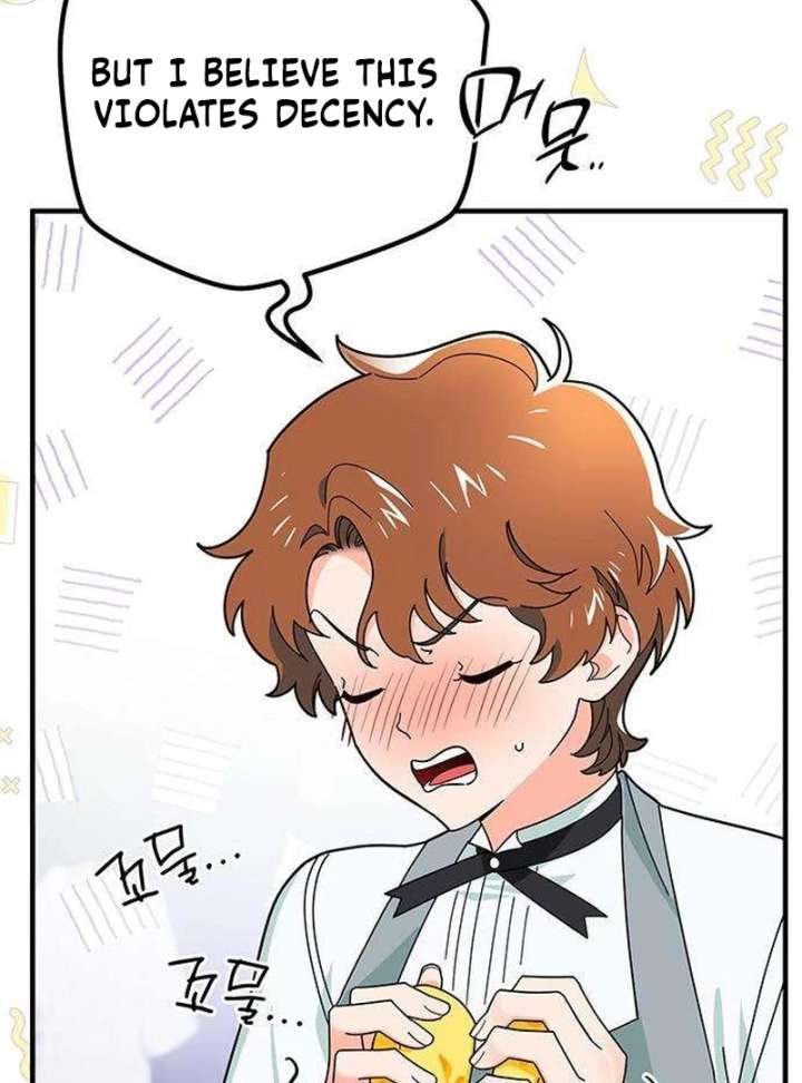 Surviving As A Butler In The Connett Estate Chapter 2 - Page 15