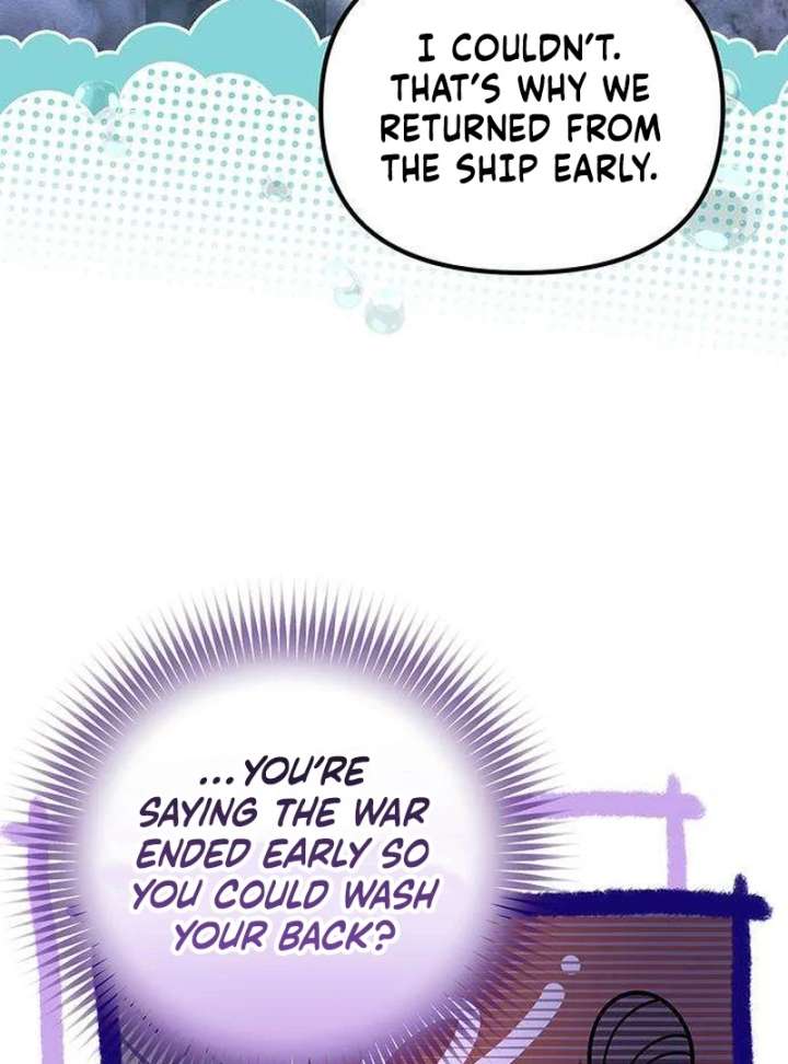 Surviving As A Butler In The Connett Estate Chapter 2 - Page 21