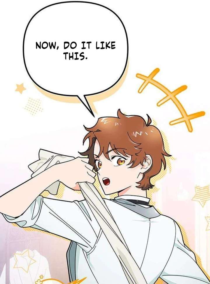 Surviving As A Butler In The Connett Estate Chapter 2 - Page 29