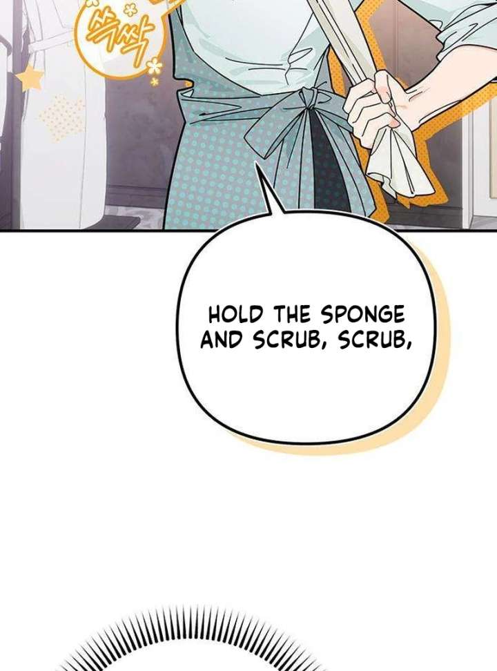 Surviving As A Butler In The Connett Estate Chapter 2 - Page 30