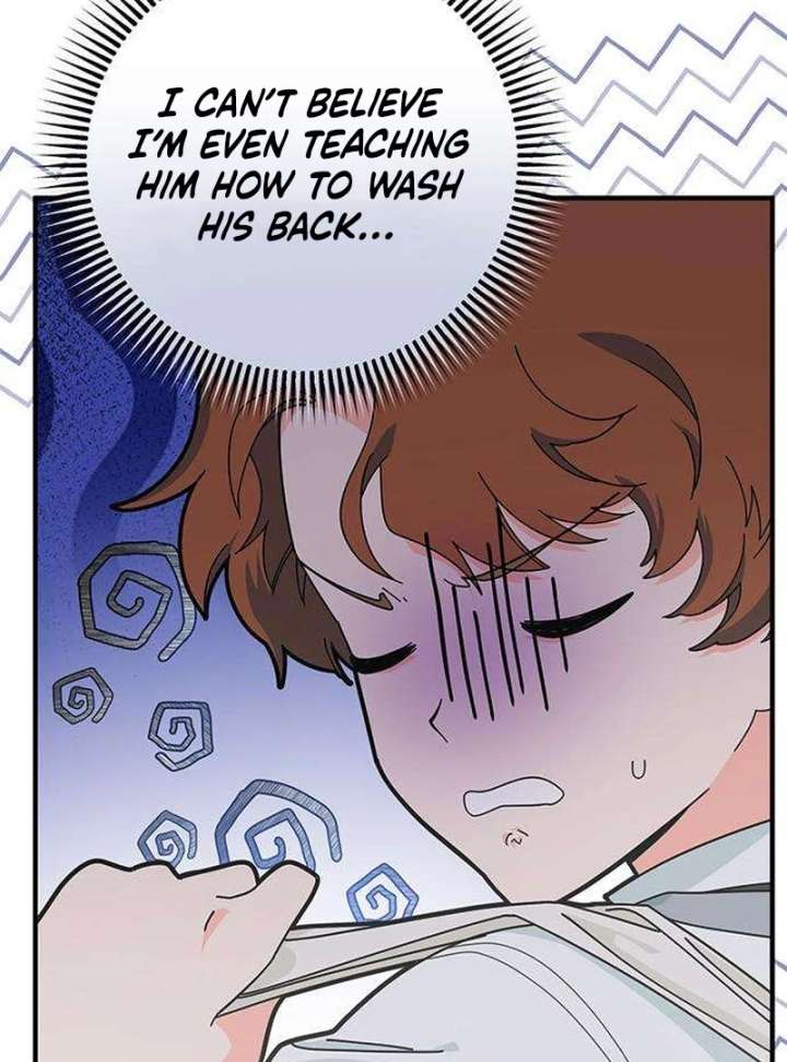 Surviving As A Butler In The Connett Estate Chapter 2 - Page 31