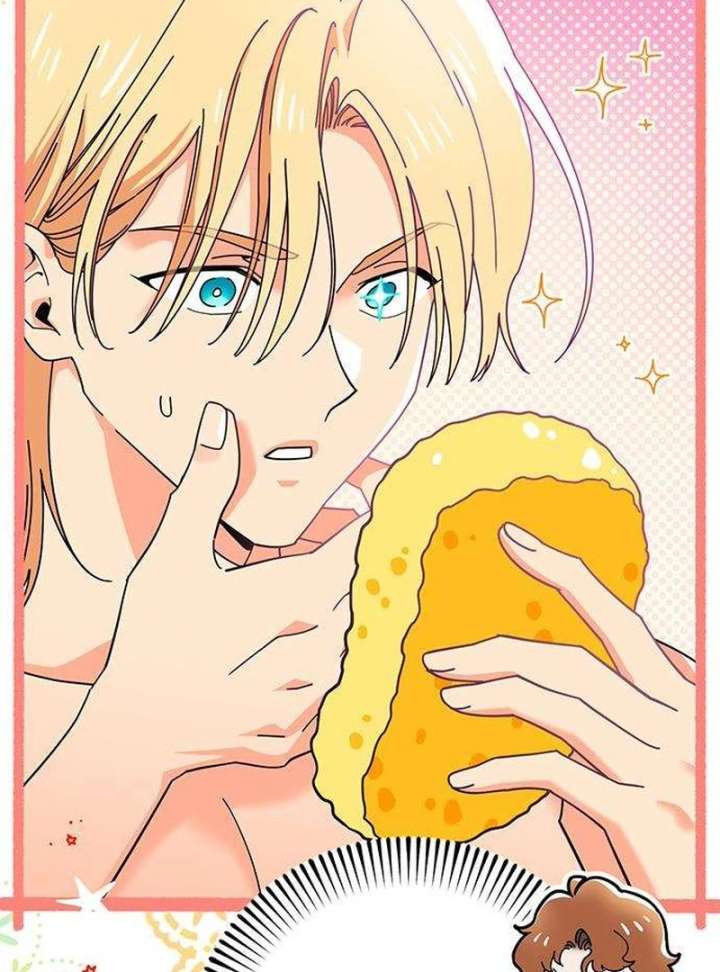 Surviving As A Butler In The Connett Estate Chapter 2 - Page 33