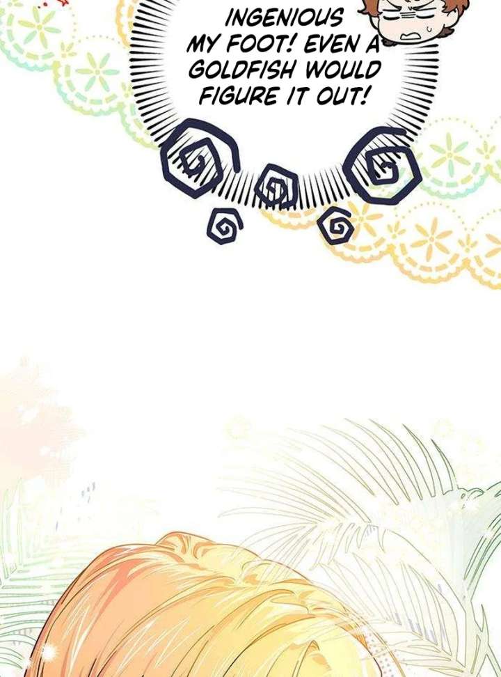 Surviving As A Butler In The Connett Estate Chapter 2 - Page 34