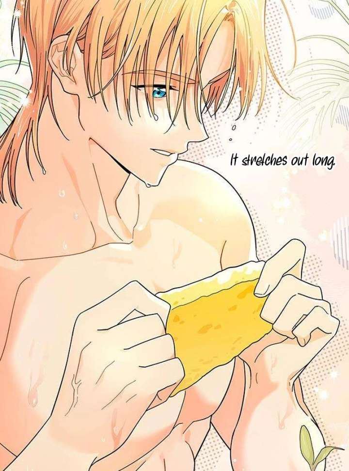 Surviving As A Butler In The Connett Estate Chapter 2 - Page 35