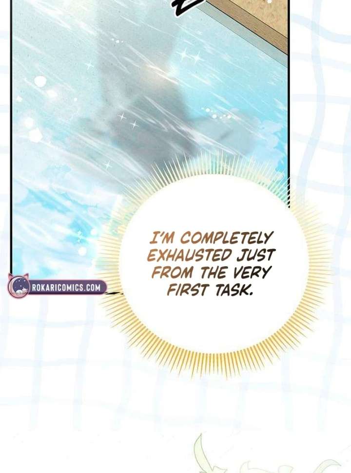 Surviving As A Butler In The Connett Estate Chapter 2 - Page 40