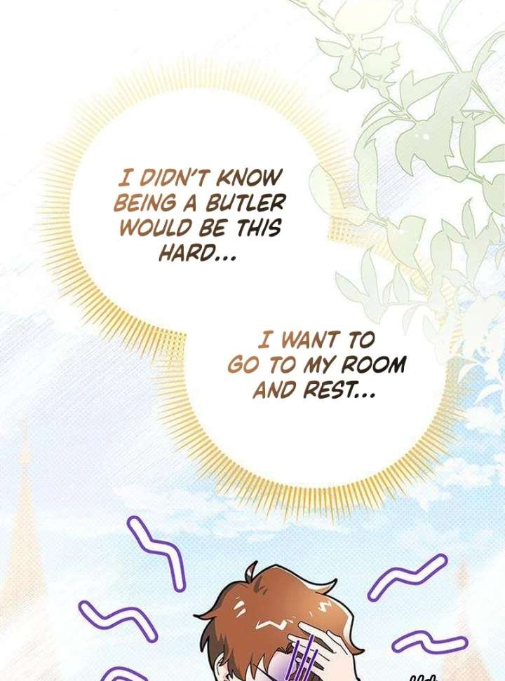 Surviving As A Butler In The Connett Estate Chapter 2 - Page 41