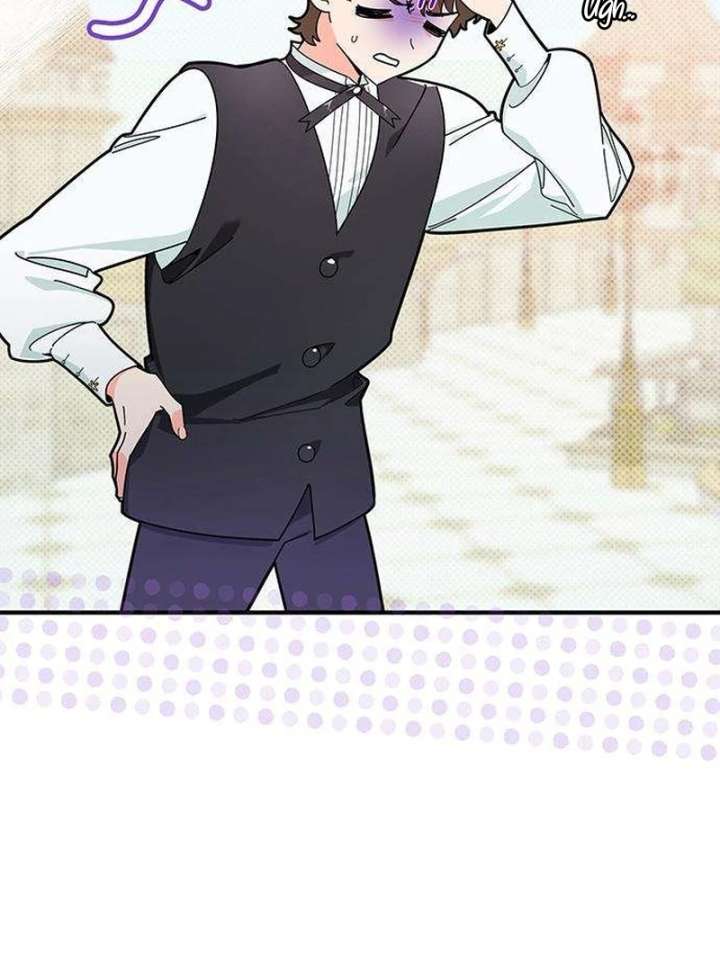 Surviving As A Butler In The Connett Estate Chapter 2 - Page 42