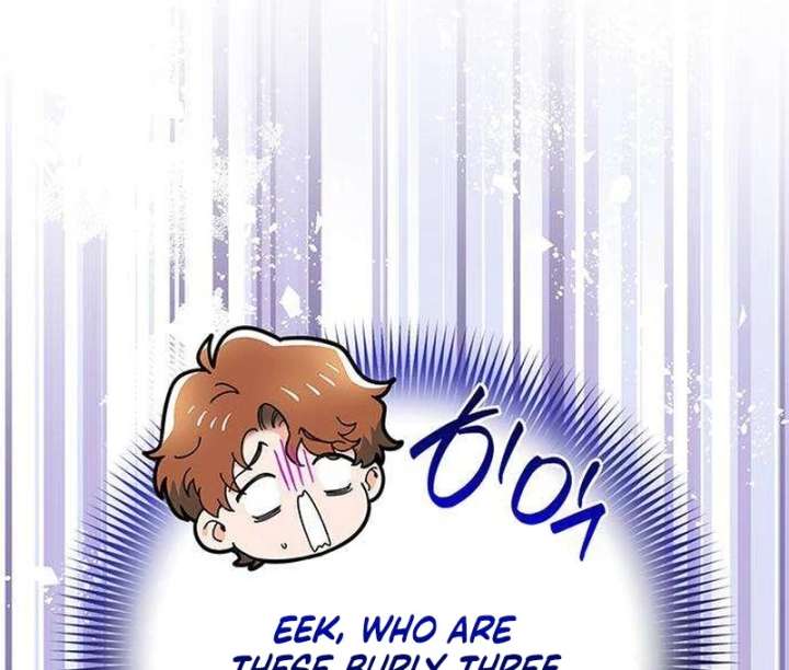 Surviving As A Butler In The Connett Estate Chapter 2 - Page 47