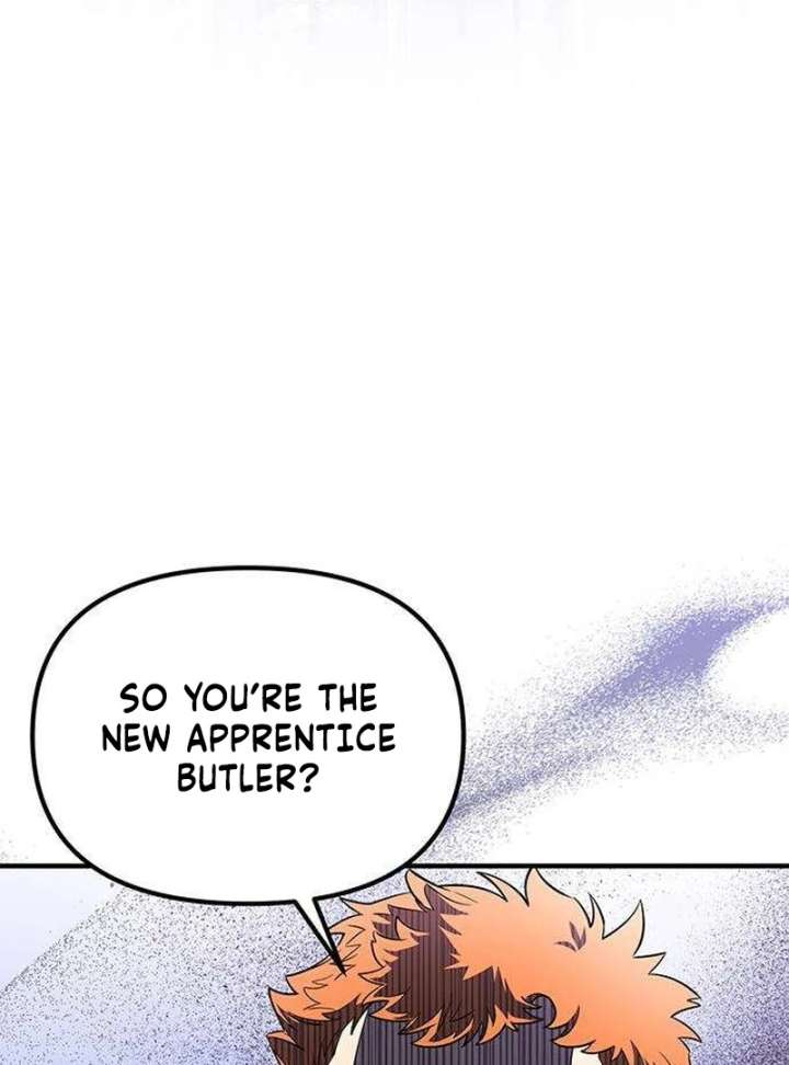 Surviving As A Butler In The Connett Estate Chapter 2 - Page 49