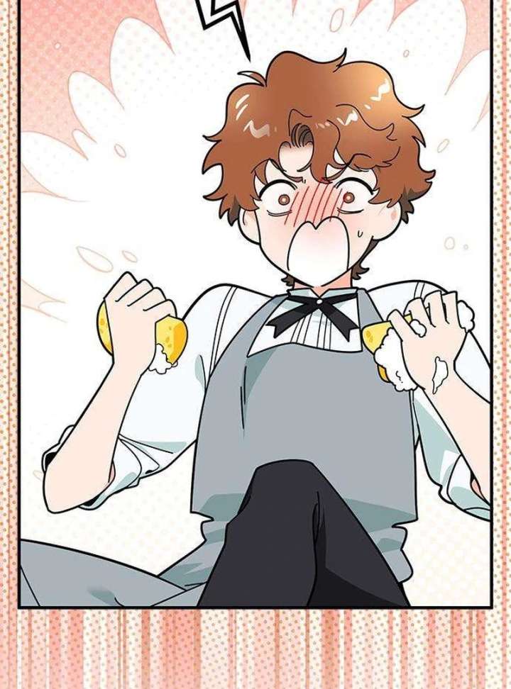 Surviving As A Butler In The Connett Estate Chapter 2 - Page 6