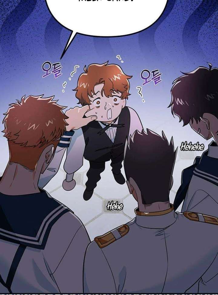 Surviving As A Butler In The Connett Estate Chapter 2 - Page 53