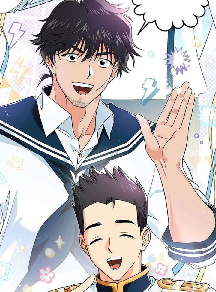 Surviving As A Butler In The Connett Estate Chapter 2 - Page 59