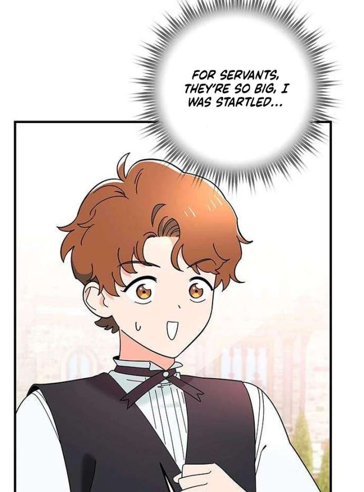 Surviving As A Butler In The Connett Estate Chapter 2 - Page 61