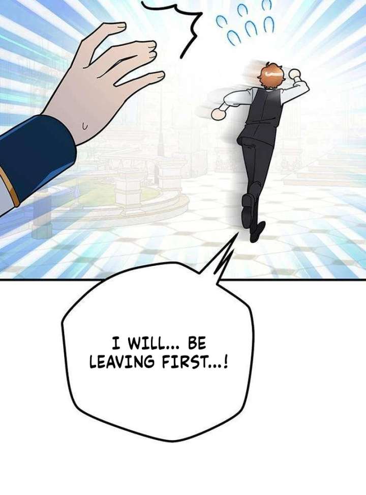 Surviving As A Butler In The Connett Estate Chapter 2 - Page 70