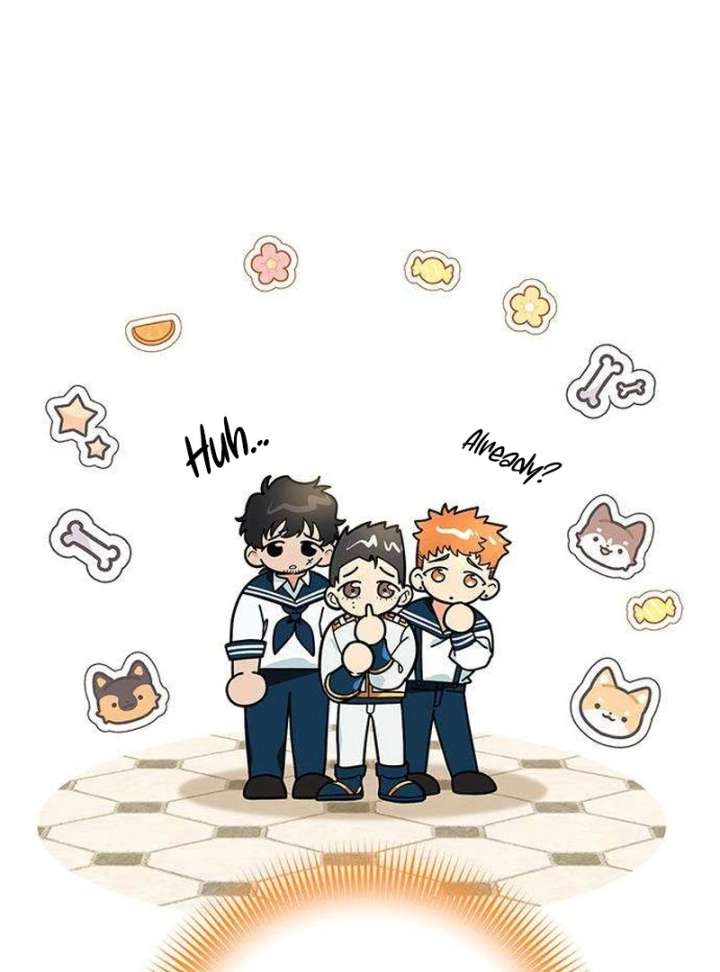 Surviving As A Butler In The Connett Estate Chapter 2 - Page 71