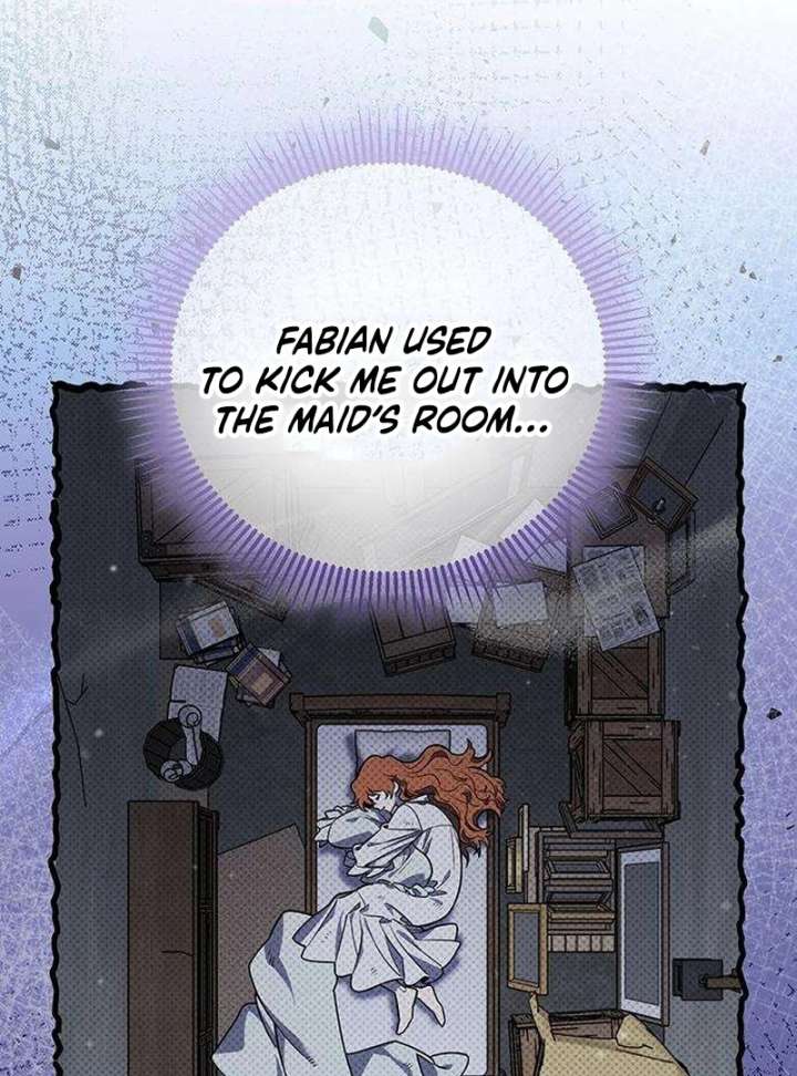 Surviving As A Butler In The Connett Estate Chapter 2 - Page 82