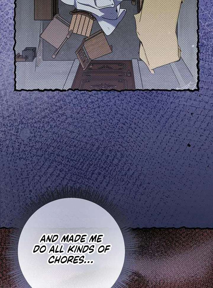 Surviving As A Butler In The Connett Estate Chapter 2 - Page 83