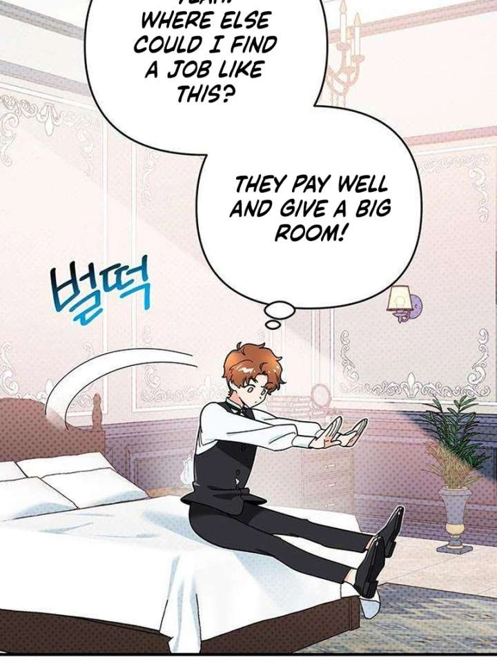 Surviving As A Butler In The Connett Estate Chapter 2 - Page 86