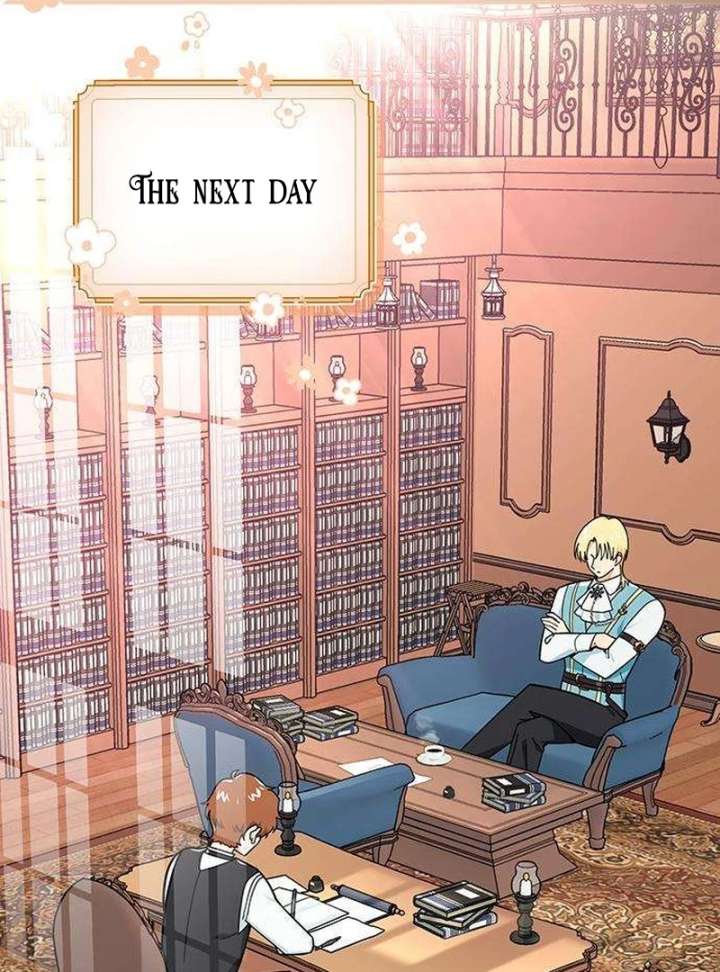 Surviving As A Butler In The Connett Estate Chapter 2 - Page 92