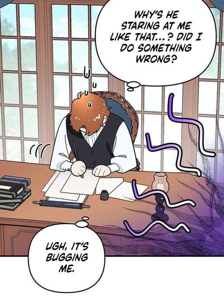 Surviving As A Butler In The Connett Estate Chapter 2 - Page 96