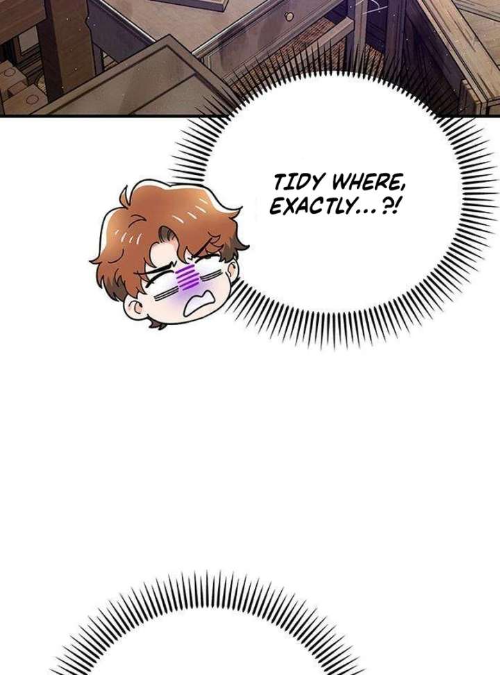 Surviving As A Butler In The Connett Estate Chapter 3 - Page 11