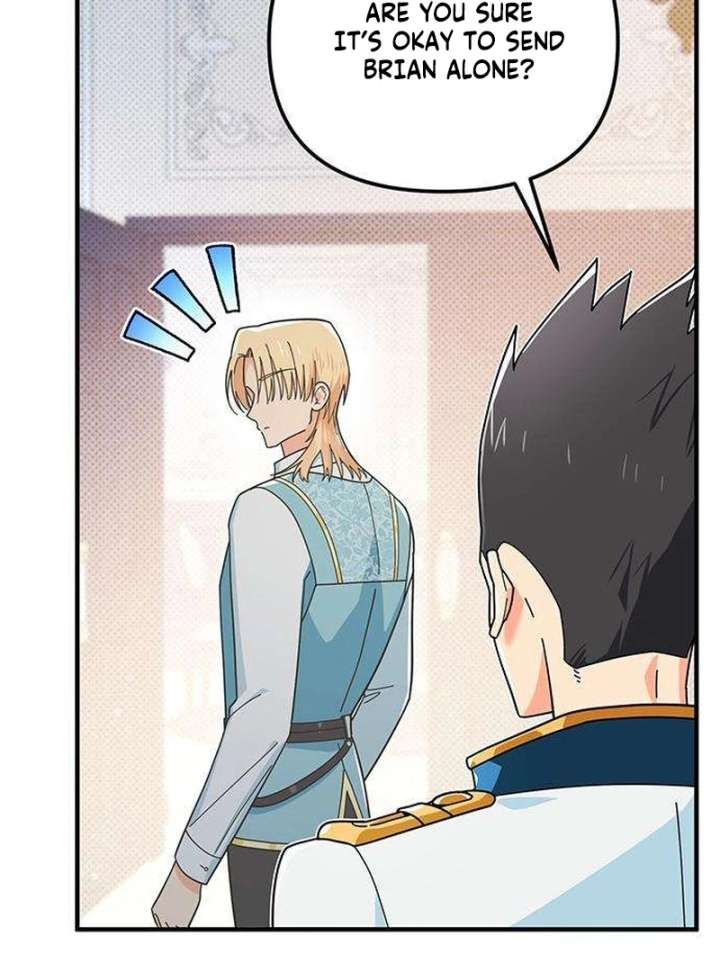 Surviving As A Butler In The Connett Estate Chapter 3 - Page 103