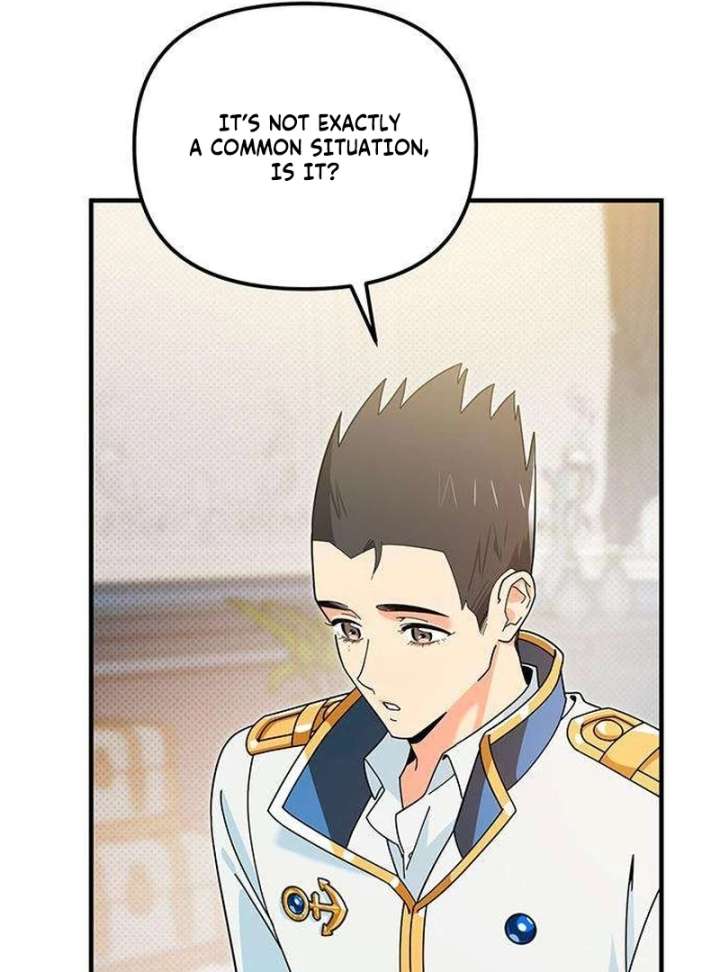 Surviving As A Butler In The Connett Estate Chapter 3 - Page 106