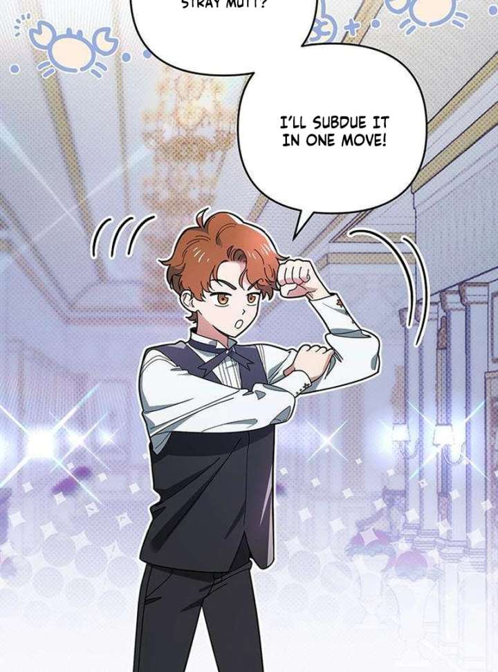 Surviving As A Butler In The Connett Estate Chapter 3 - Page 111